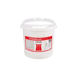 POWERPLAST-Premium D2-TE
