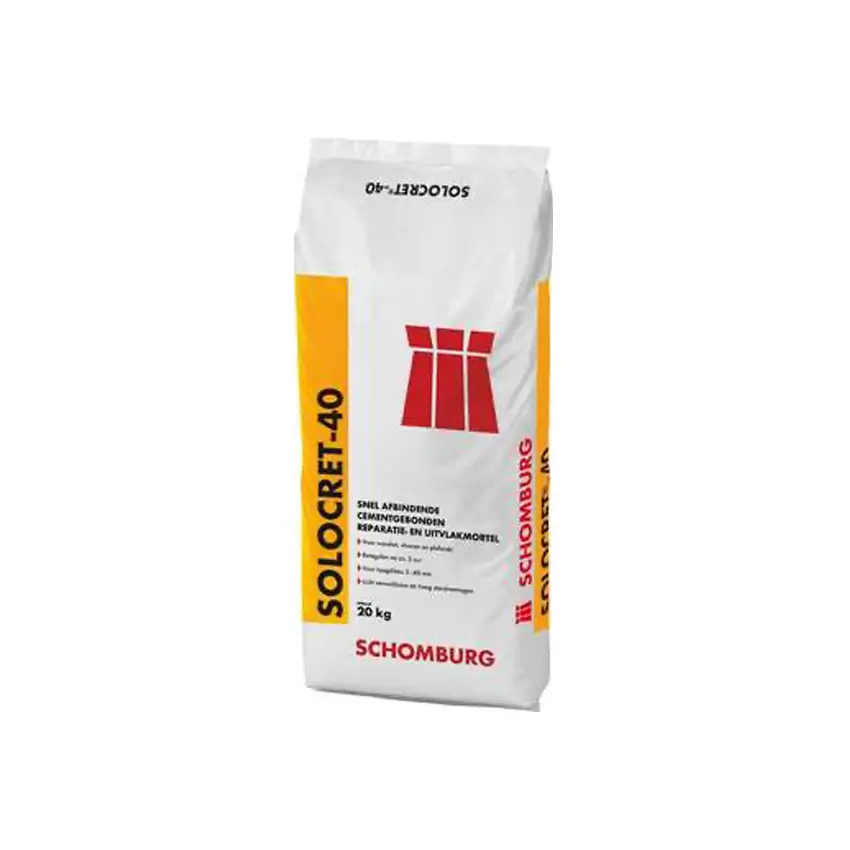 SOLOCRET-40