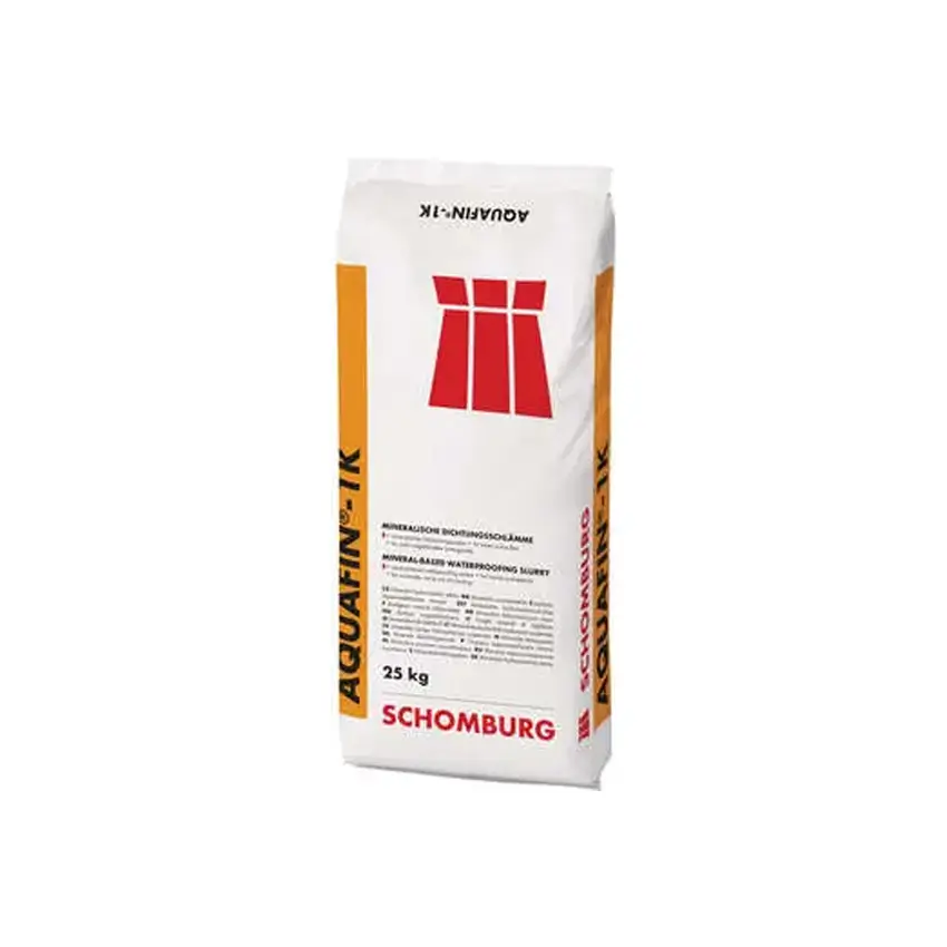 Schomburg Aquafin-1K 25 kg