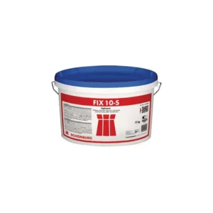 Schomburg Fix10-S 12 kg