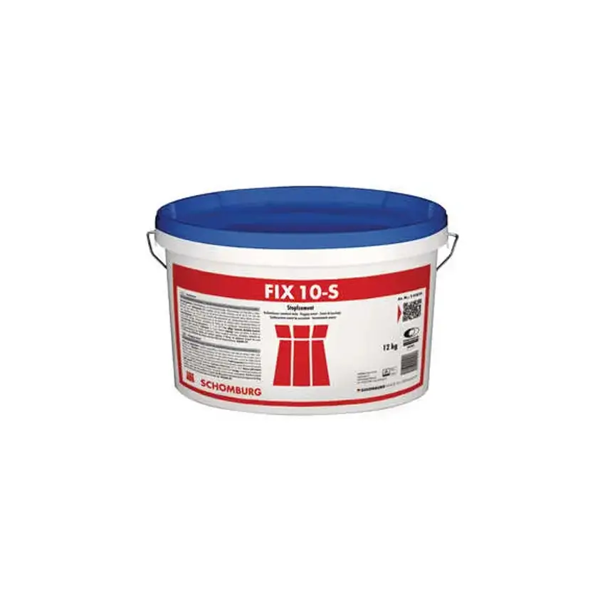 Schomburg Fix10-S 12 kg