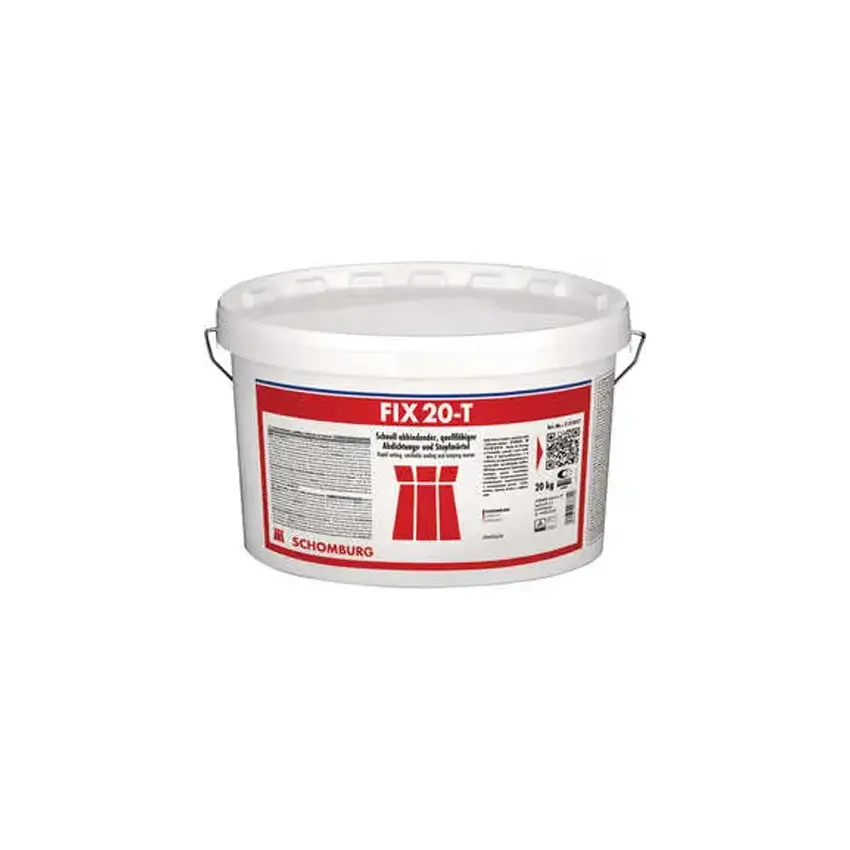 Schomburg Fix20-T 20 kg