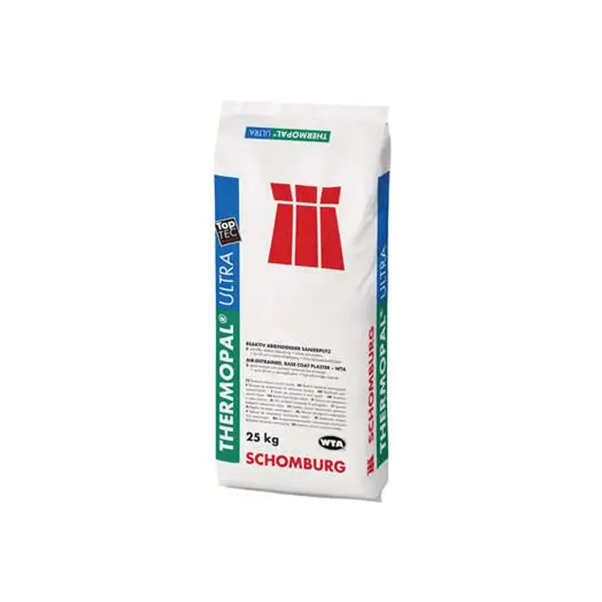 Schomburg Thermopal-Ultra 25 kg